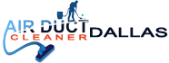 Air Duct Cleaner Dallas logo